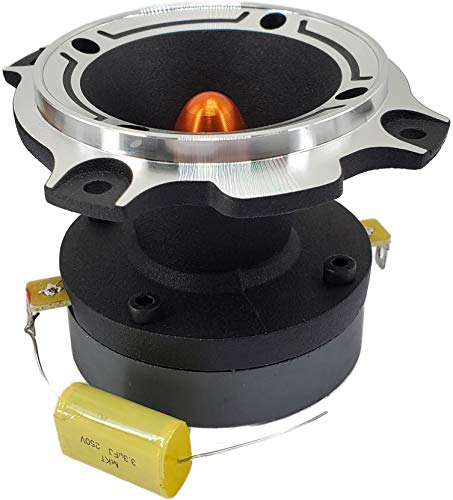 Gravity Warzone Series - WZ40TW - Heavy Duty Titanium Super Bullet