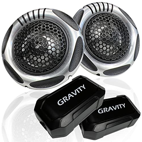 Gravity G-220TW Speaker - 1 Inch - 300W