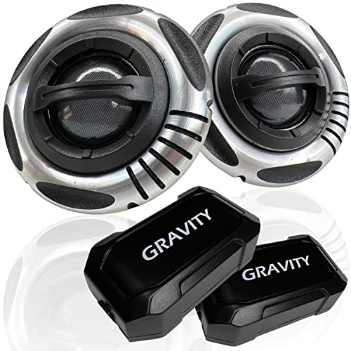 Gravity G-230TW Speaker - 1 Inch - 350W