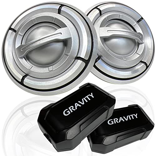 Gravity G-245TW  Speaker - 1-inch - 300W