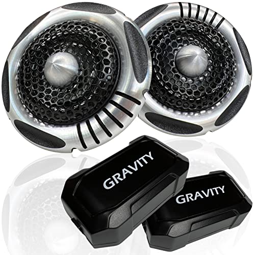 Gravity G-250TW Speaker - 1 Inch - 350W
