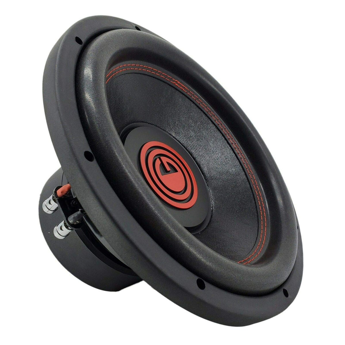 Gravity G3-12D2 Subwoofer Audio Speaker- 12 Inch - 2 Ohm - 4000W
