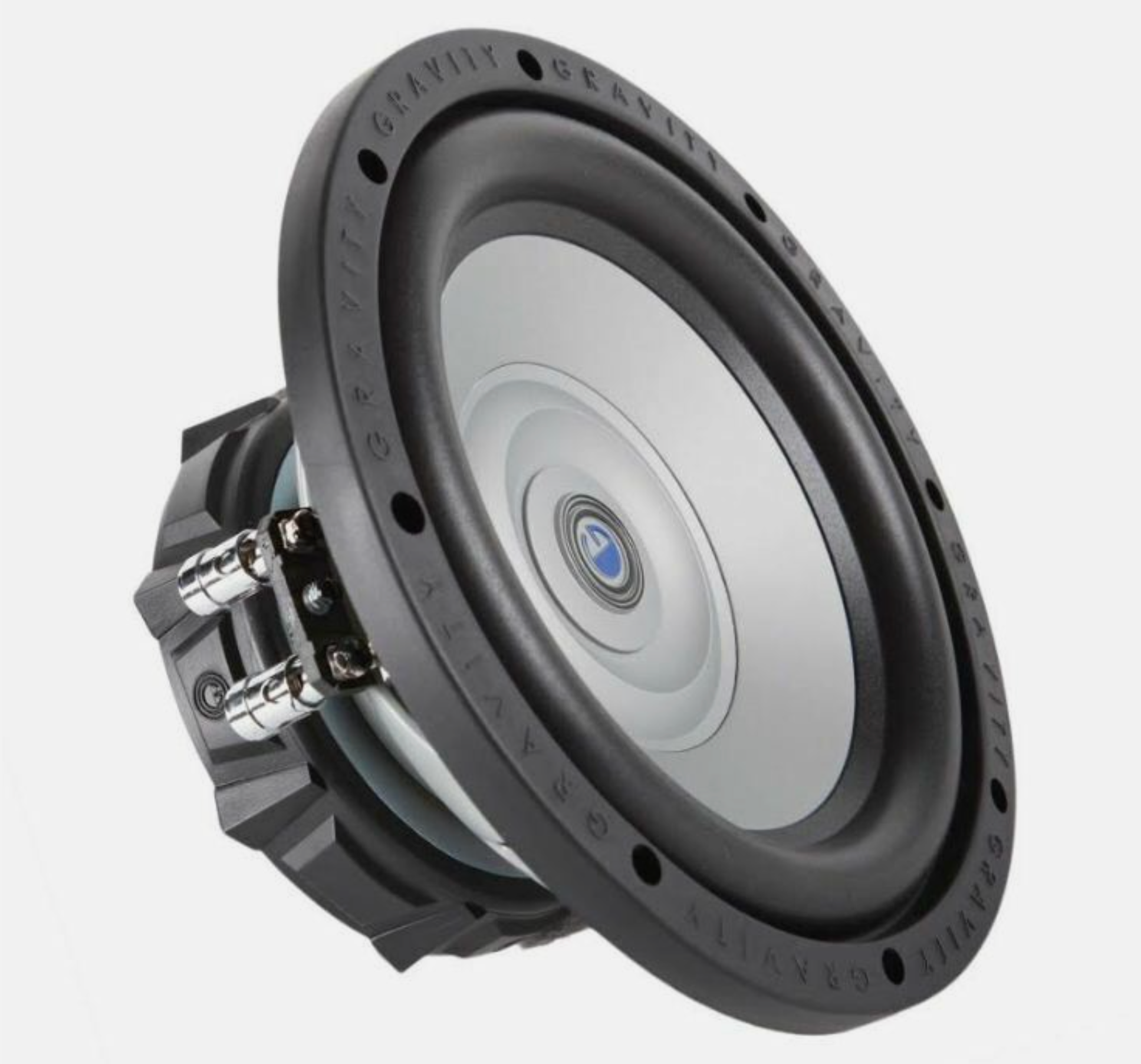 Gravity GR-805W Subwoofer - 8 inch - 4 Ohm - 800W – nsiaudio.com