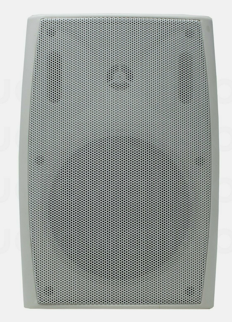 Gravity CGW225 Indoor/ Outdoor Waterproof Speaker - White