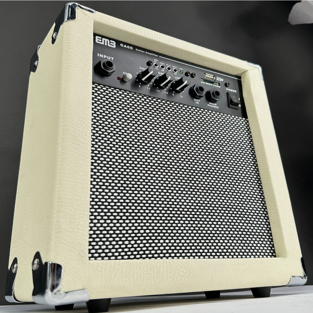 GA60WT Electric Guitar Amplifier Speaker