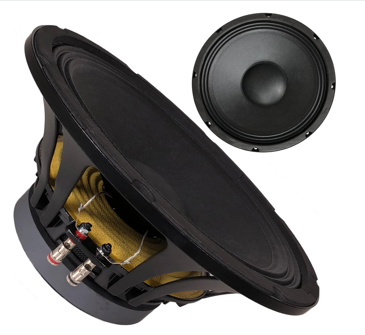 EMB Professional CB-18 Speaker – nsiaudio.com