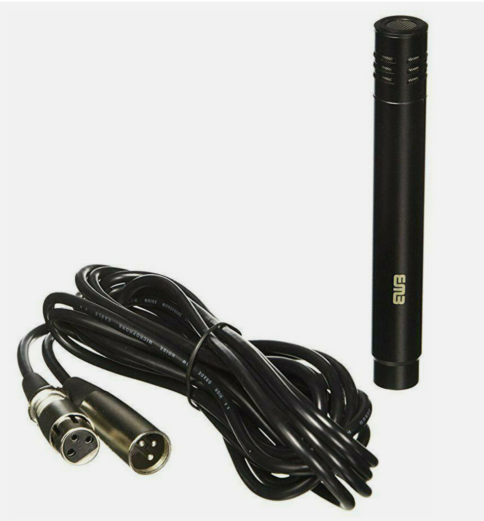 EMB EMC940S Diaphragm Condenser Microphone For Home/Studio Recording/Stage