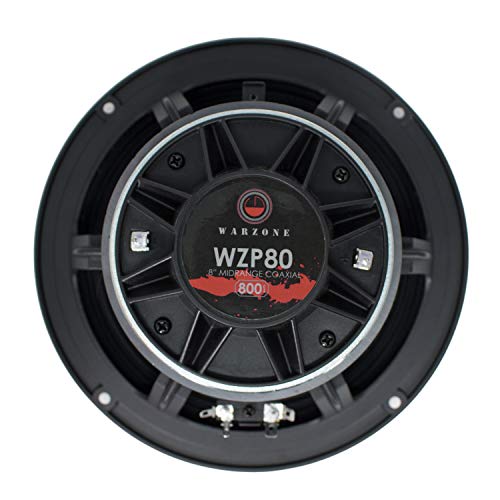 Gravity WZP80 Subwoofer inch 4-Ohm 800W –