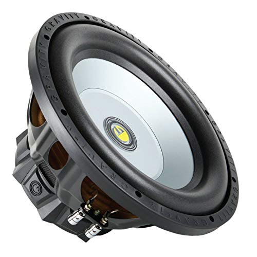 Gravity GR-12PW Subwoofer - 12 Inch - 1200W – nsiaudio.com