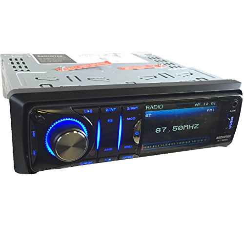 Audiotek AT-5800U Receiver