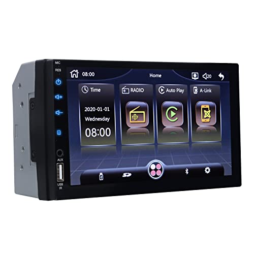 Gravity D895C Receiver - 7 Inch – nsiaudio.com Gravity D895C Receiver - 7 Inch – nsiaudio.com