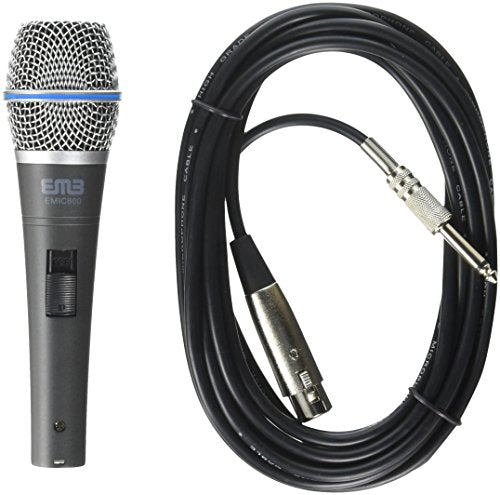 EMB - Emic800 Microphone