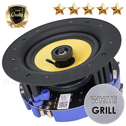 Gravity SG-6HiBT Speaker - 6.5 Inch - 200W
