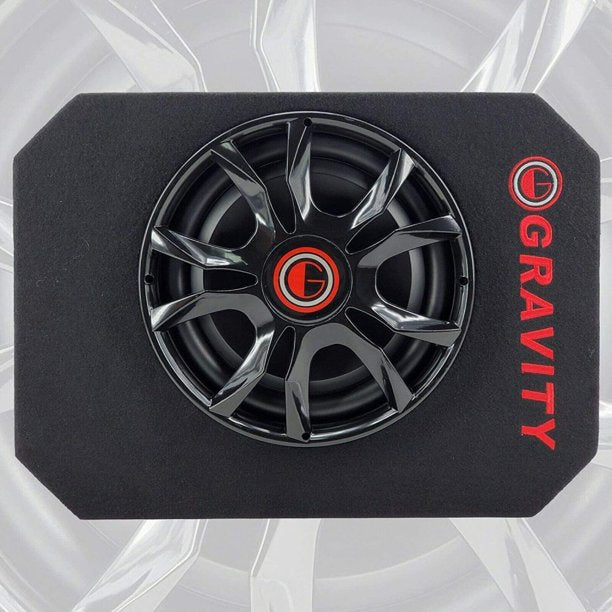 Gravity GSC-W12P Subwoofer - 12 inch - 1200W