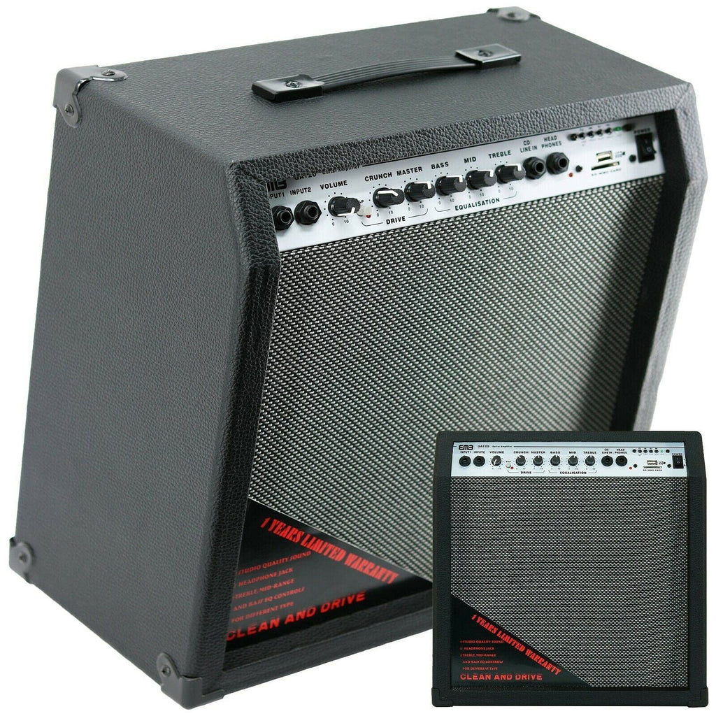 EMB GA120 600W 12
