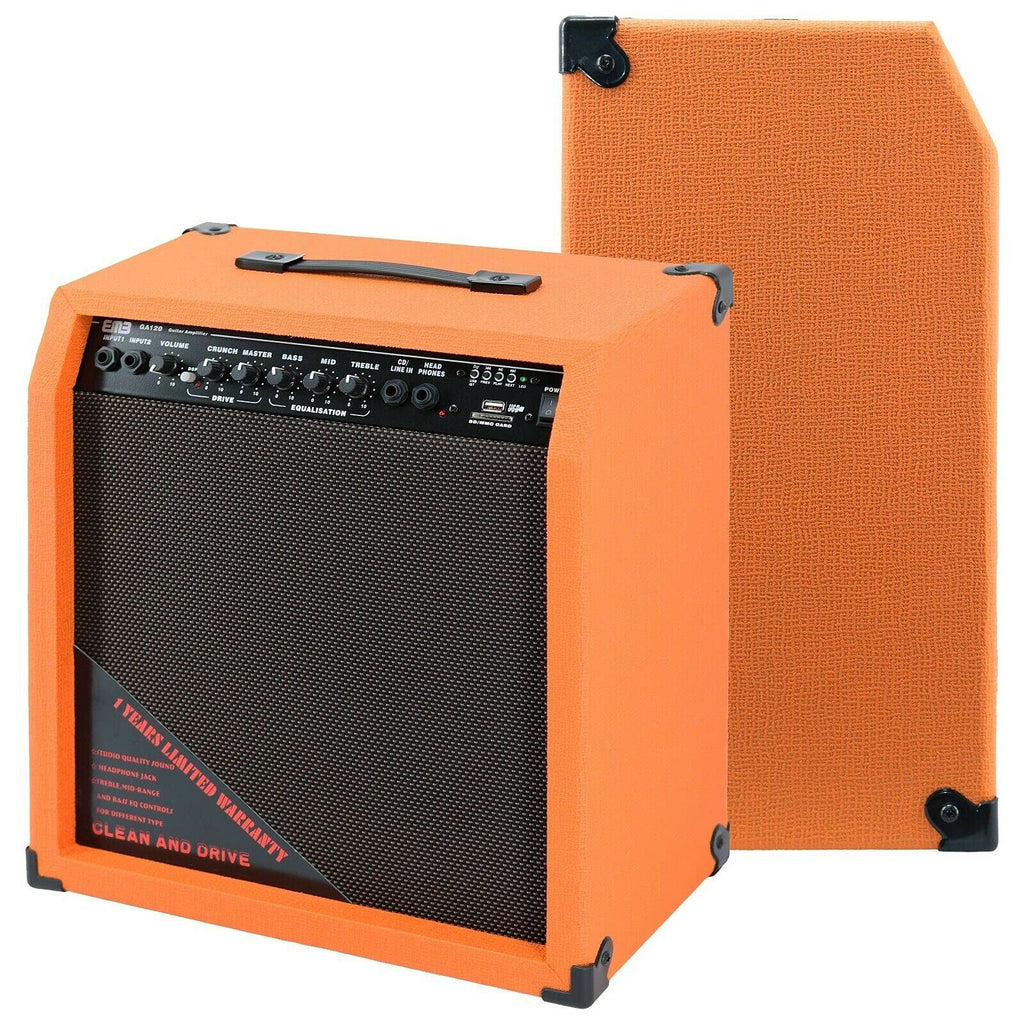 EMB GA120 600W 12