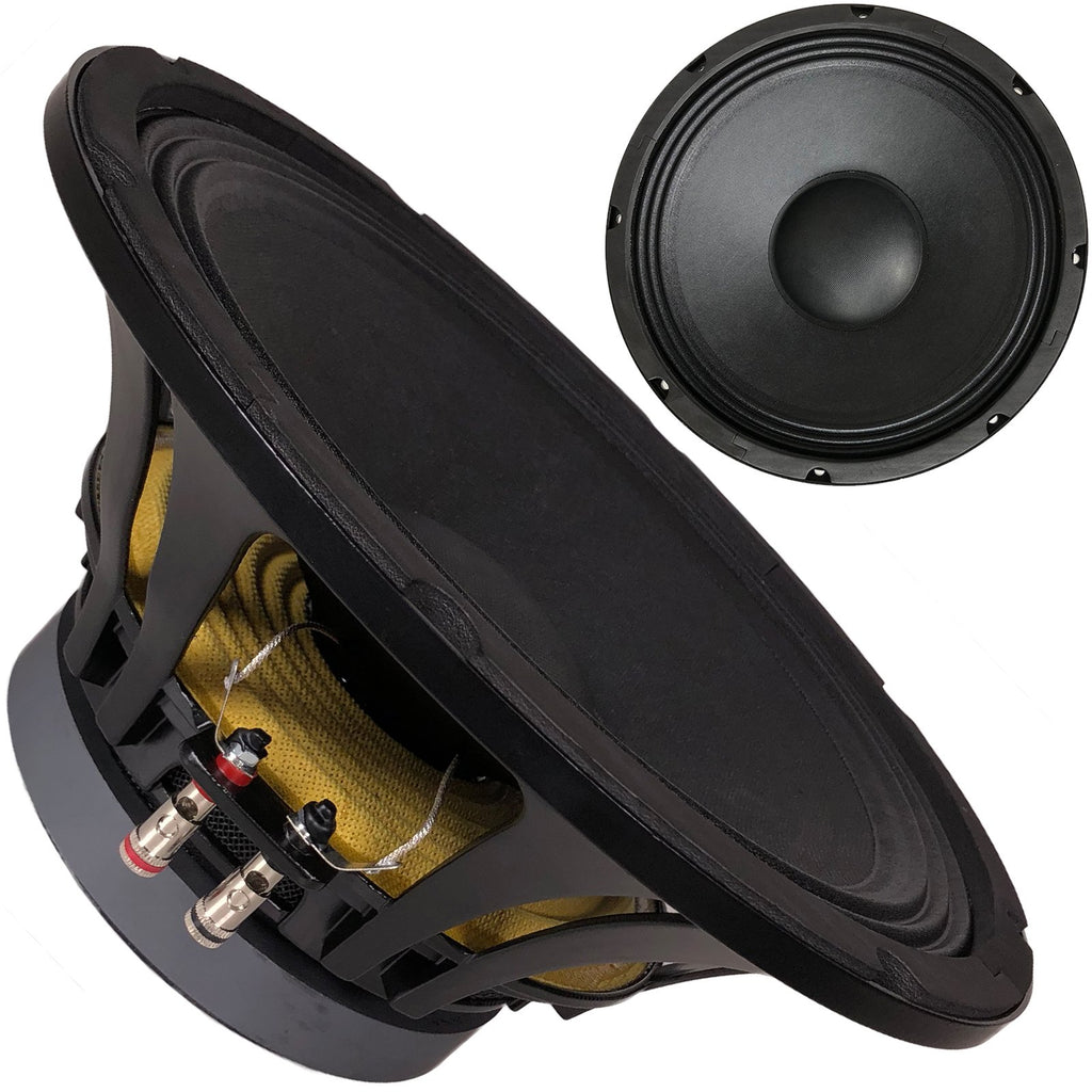 EMB Professional CB-15 1800 Watts Speaker